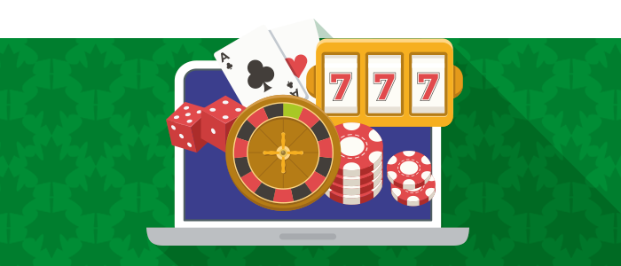 casino games online